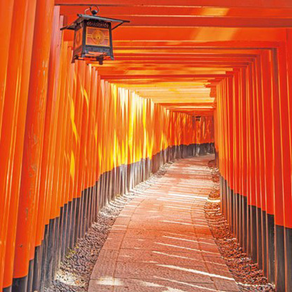 京都トレイル『東山』
