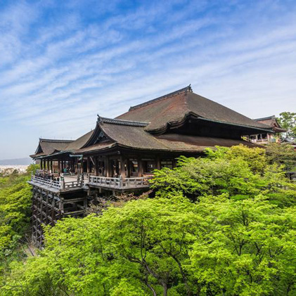 京都トレイル『東山』