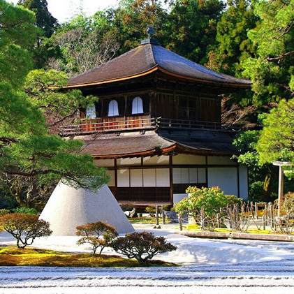 京都トレイル『東山』