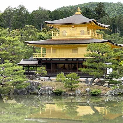 京都トレイル『北山西』